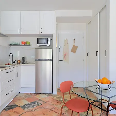 Soas Elviria Romana Playa Appartement