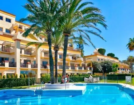 Soas Elviria Romana Playa * מארבלה