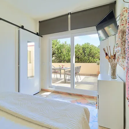 דירה Soas Elviria Romana Playa