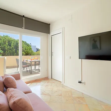 Soas Elviria Romana Playa * מארבלה