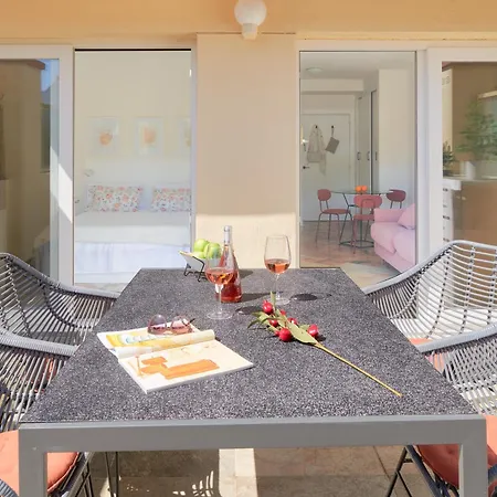 Soas Elviria Romana Playa מארבלה